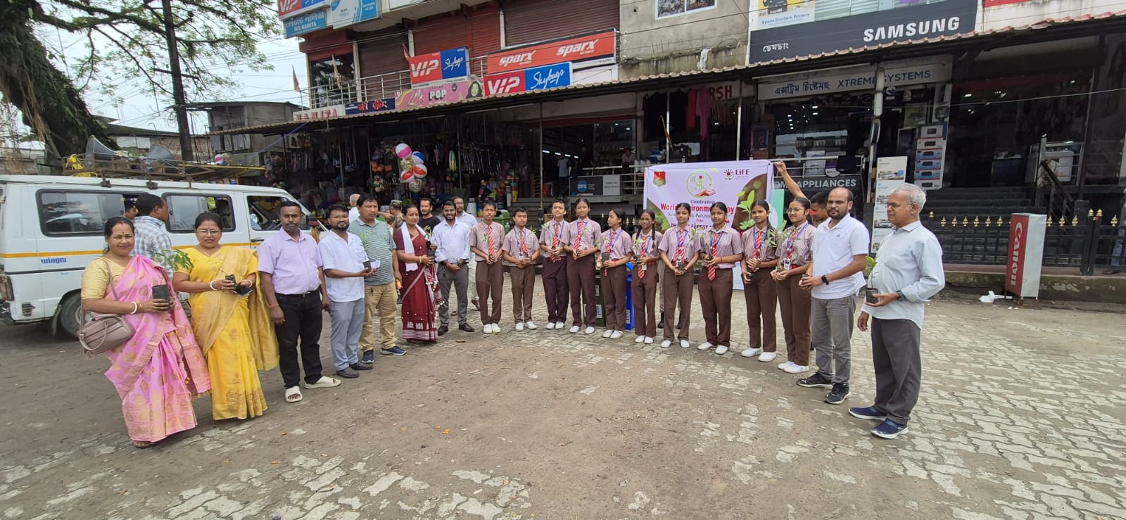 World Environment Day 2025 - Photo 2