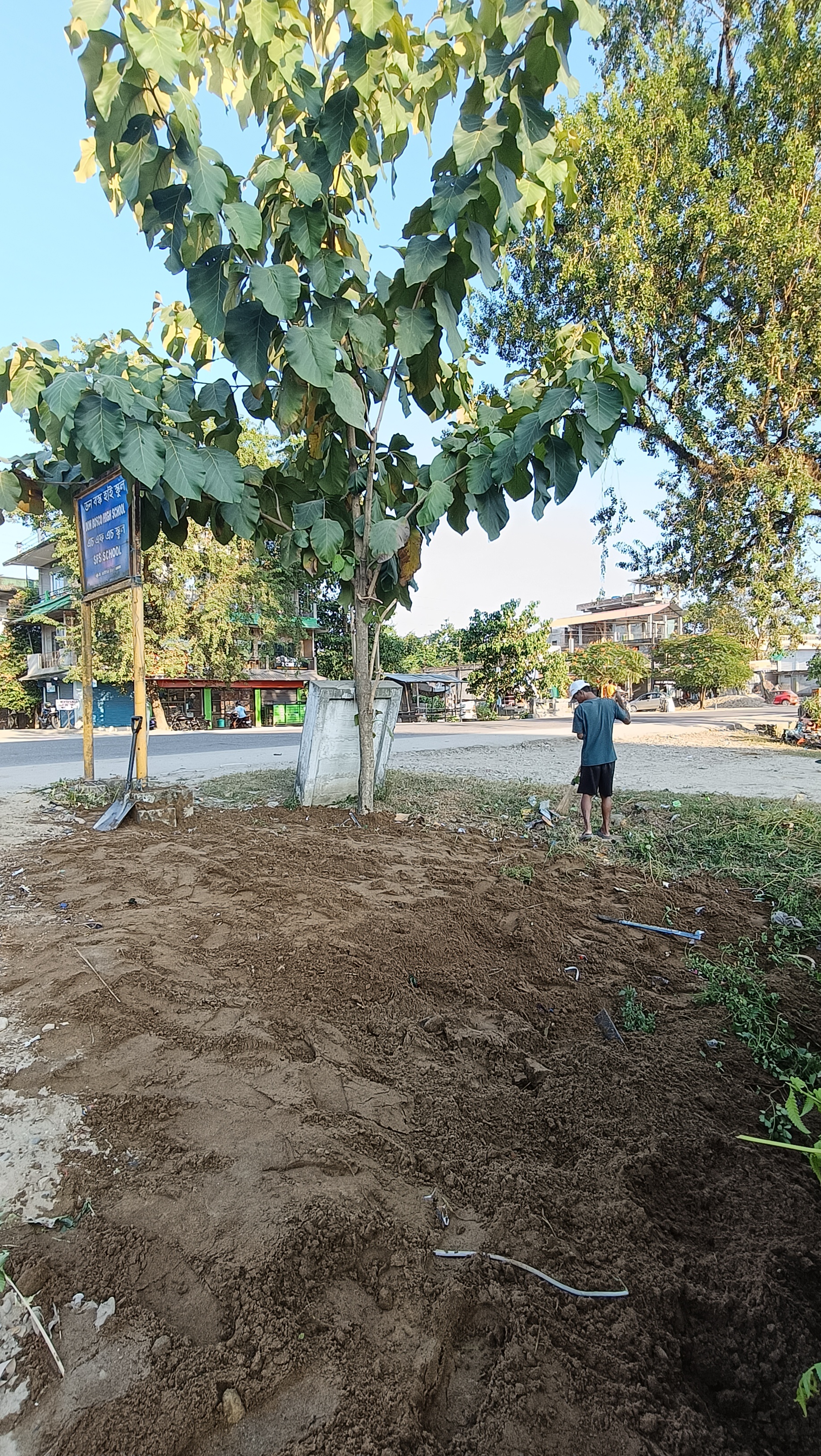 Cleaning Drive (CTU Drive) - Photo 6