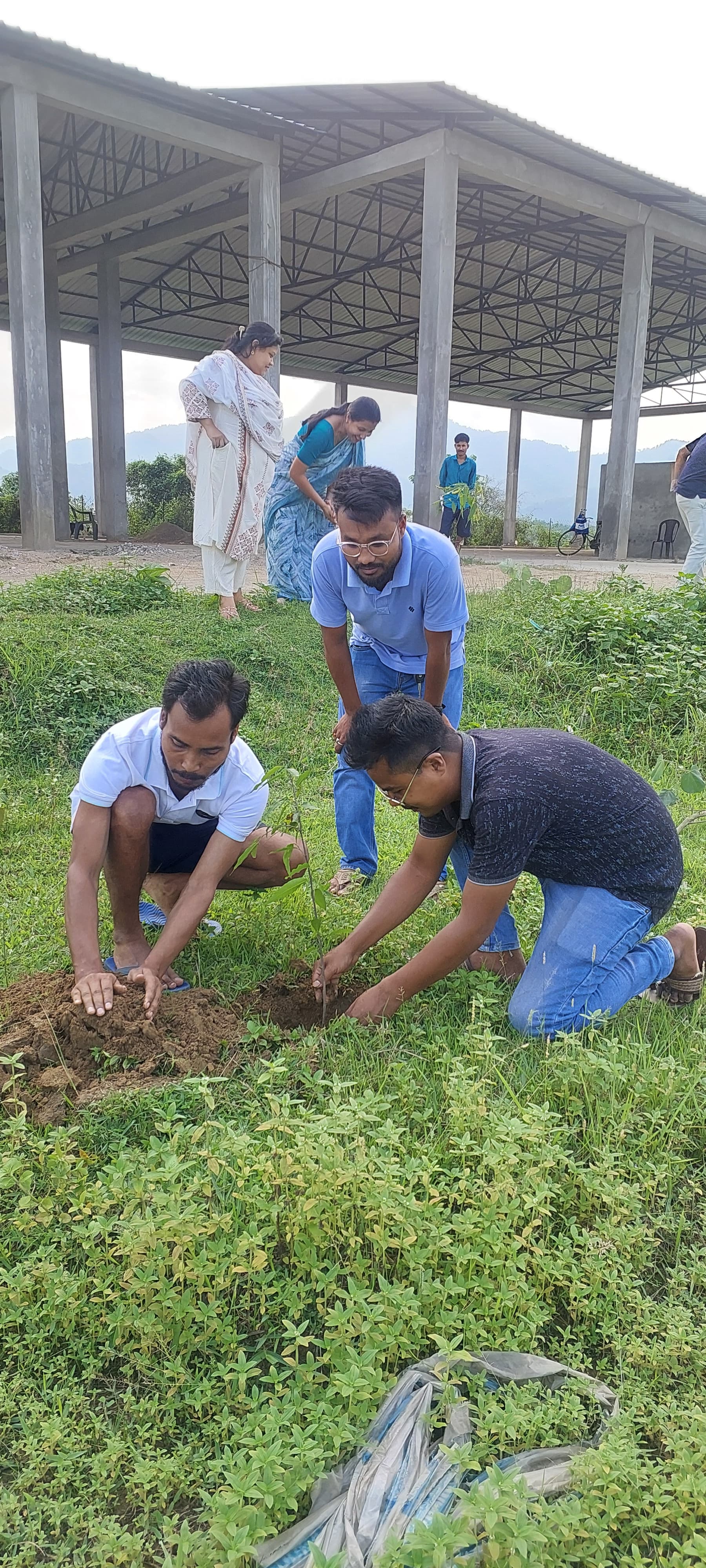 World Environment Day 2024 - Photo 2