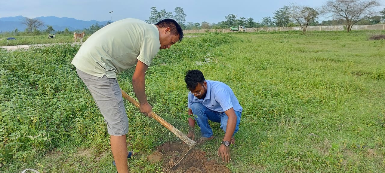 World Environment Day 2024 - Photo 4