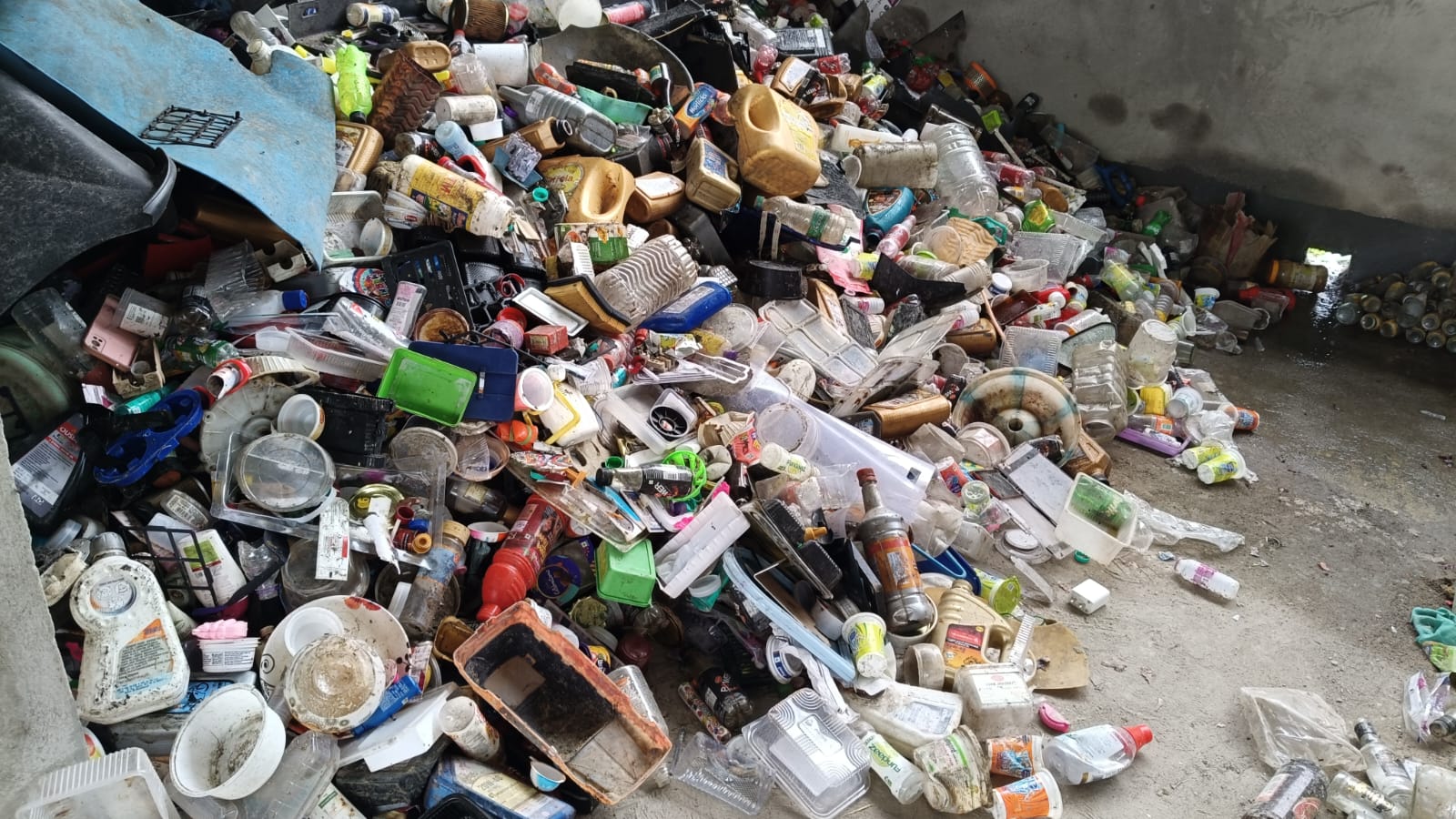 Swachh Bharat Mission (Solid Waste Management) - Photo 3