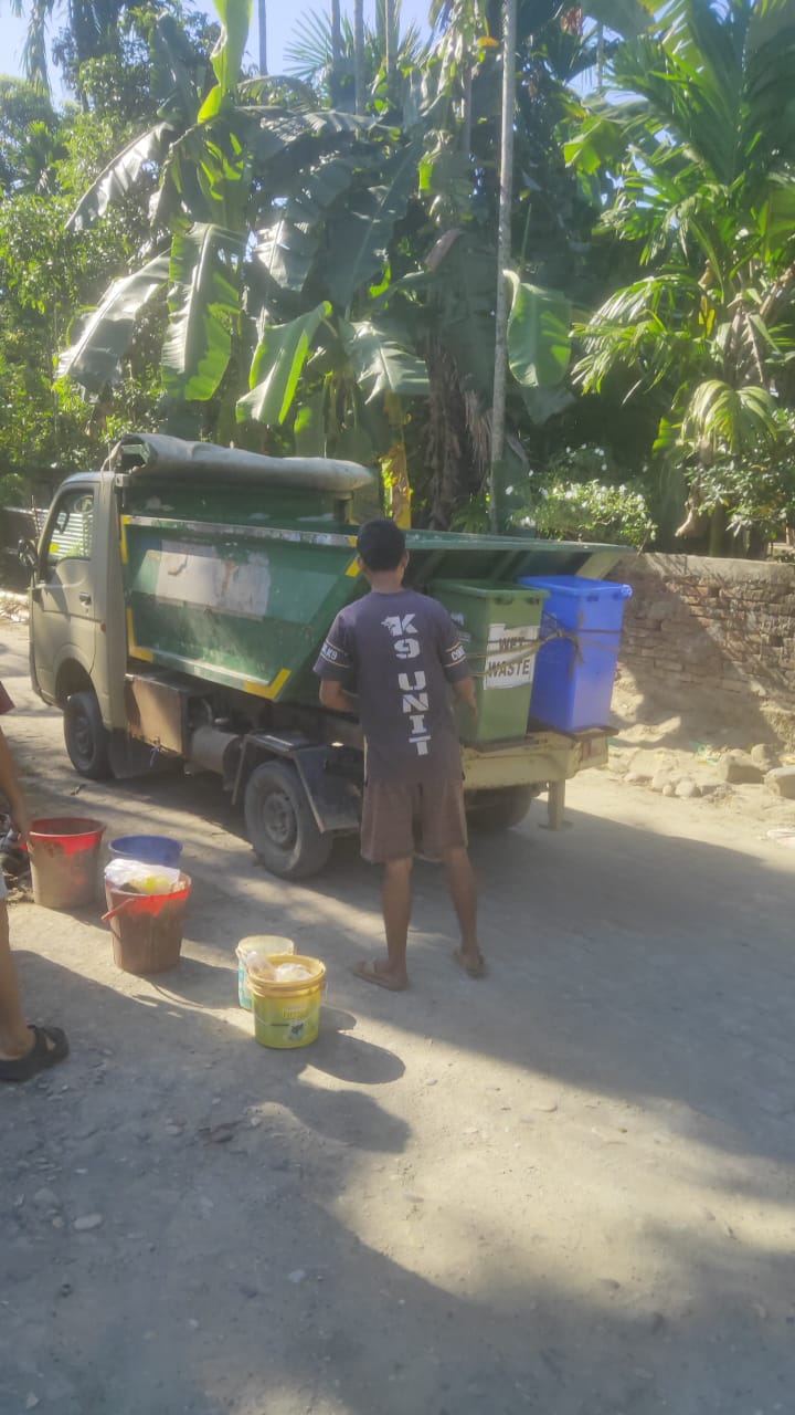 Swachh Bharat Mission (Door to Door Waste Collection) - Photo 9