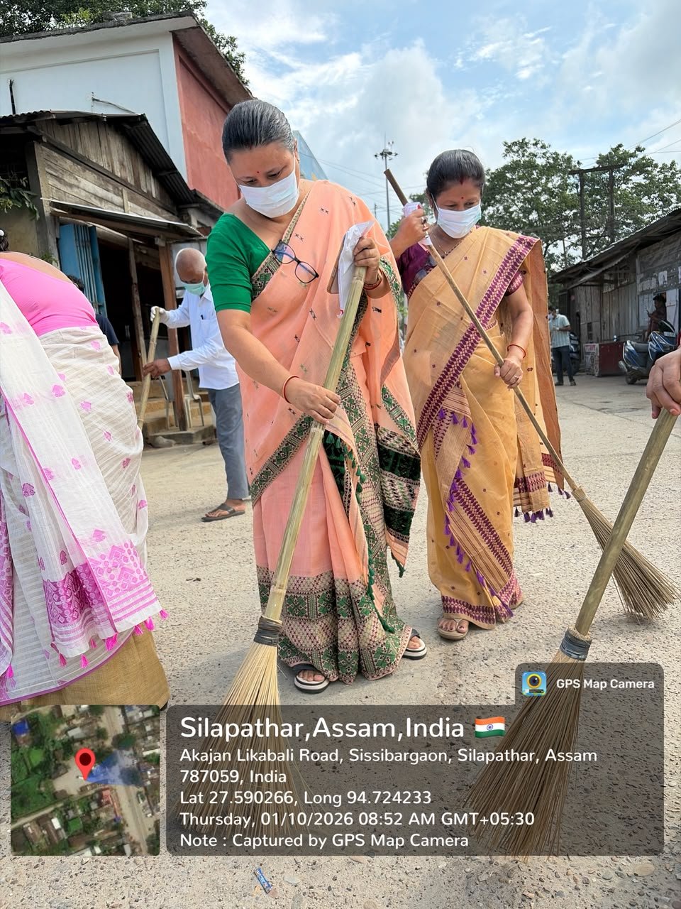 SWACHHATA HI SEVA 2026 - Photo 2