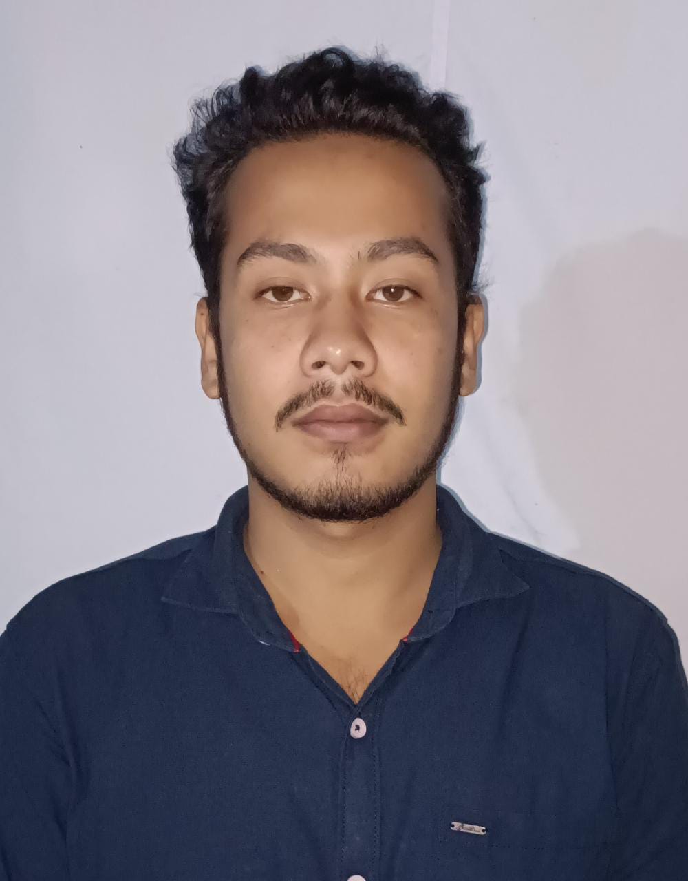 Manuj Borgohain